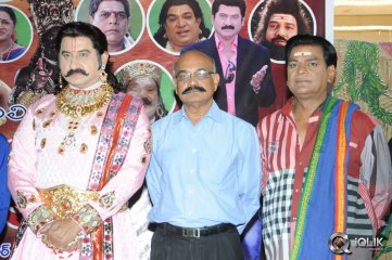 Shani Devudu Movie Press Meet